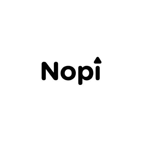 Nopi Logo